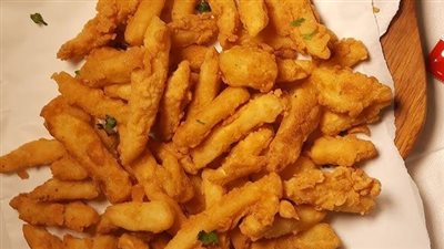 طريقة عمل بطاطس جمبري مقرمشة.. 10 نصائح لأحلى تسلية 