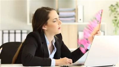 أعراض وطرق الوقاية من الإجهاد الحراري 