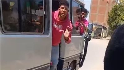 رئيس سيرفيس الجيزة عن فيديو التلاعب بالأجرة في أوسيم: جارٍ البحث عن السائق.. وسيعاقب إذا ثبت صحة الواقعة