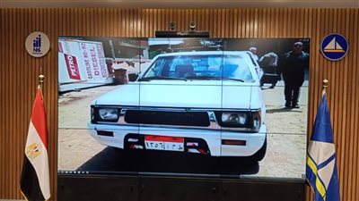 ضبط 600 لتر سولار داخل محطة وقود قبل بيعها في السوق السوداء بدمياط