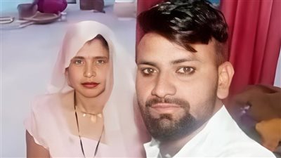 سرق مدخرات العائلتين.. شاب هندي يهرب مع والدة عروسه قبل أيام من الزفاف