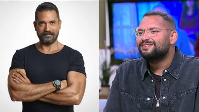 محمد مولى أحدث المنضمين لمسلسل ظروف غامضة لـ أمير كرارة.. والعرض قريبًا 