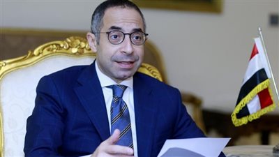 سفير مصر بقطر: القاهرة والدوحة مقبلتان على مرحلة جديدة من التعاون.. وزيارة السيسي ذات أبعاد استراتيجية