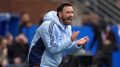 دافيد أنشيلوتي: الفوز يمنحنا ثقة أكبر قبل مباراة أرسنال.. ووالدي ترك لي إدارة الفريق بالدقائق الأخيرة