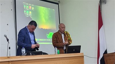 الآثار تنظم دورة للعاملين بقطاع الآثار الإسلامية والقبطية لرفع كفاءتهم | صور 