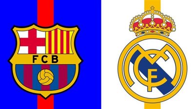 رسميًا.. موعد مباراة الكلاكسيو بين ريال مدريد وبرشلونة في الدوري الإسباني