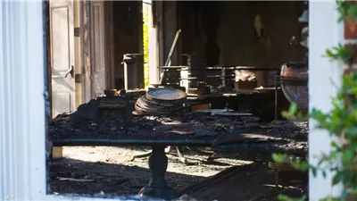 محاولة قتل وحريق متعمد.. هجوم ليلي يستهدف مقر حاكم بنسلفانيا بأمريكا