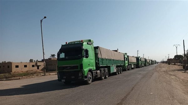 سيارات النقل الثقيل