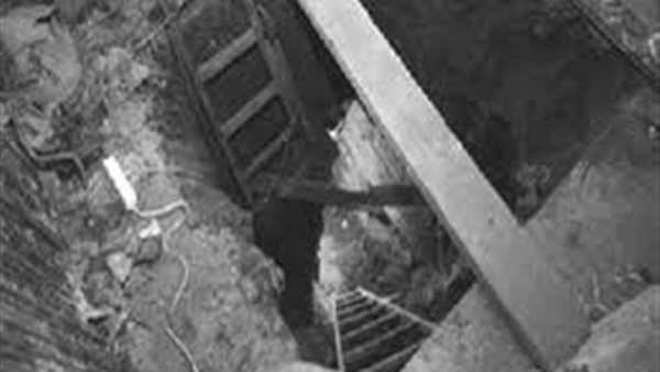 البحث عن الآثار -