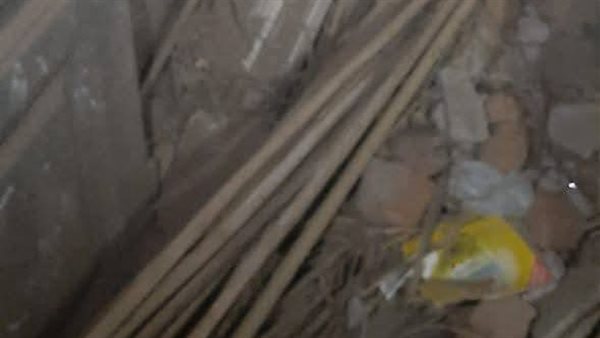 جانب من المنزل