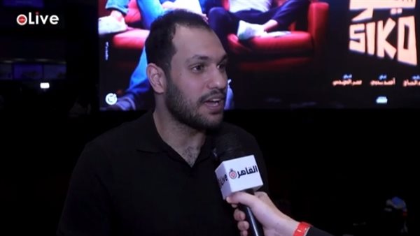 وليد المغازي