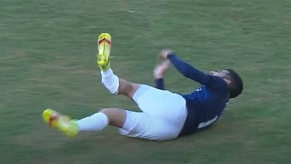 أحمد قندوسي