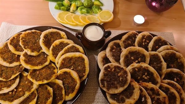 طريقة عمل عش البلبل