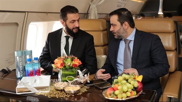 الرئيس السوري 