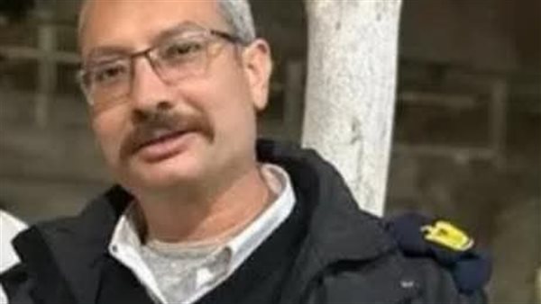 الرائد مؤمن سلامة