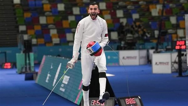 محمود السيد