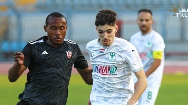 المصري وبتروجيت