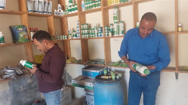 جانب من الحملة 