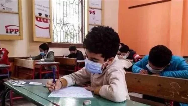 اختبارات الطلاب -