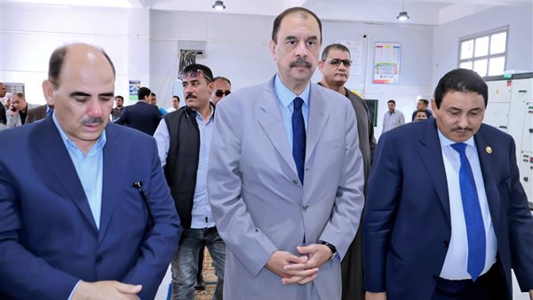 محافظة سوهاج