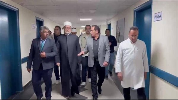 مفتي الجمهورية 