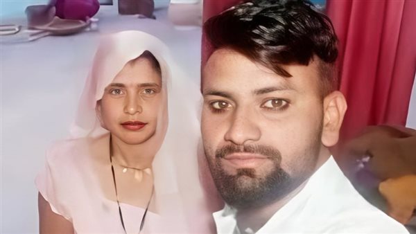 الشاب الهندي