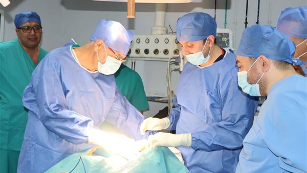 رئيس جامعة المنوفية