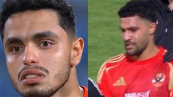 كريم الدبيس ويحيى