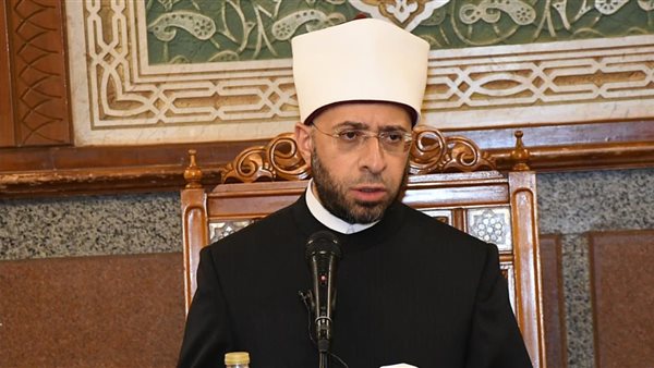 الدكتور أسامة الأزهري