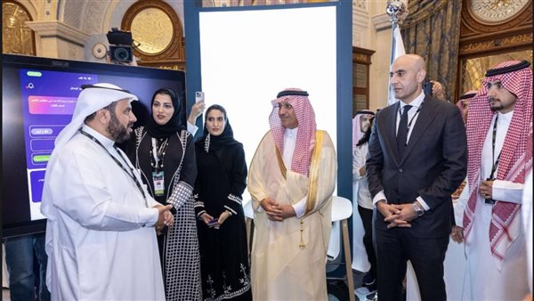 جانب من التفقد 