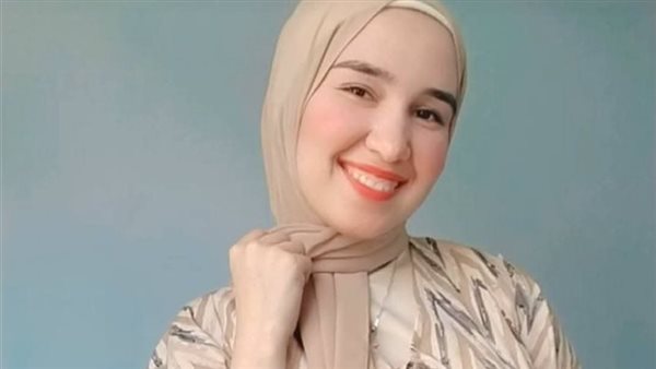 الدكتورة دعاء شحاتة