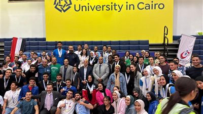 إعلان نتائج بطولة الأرجوميتر للجامعات والمعاهد العليا المصرية