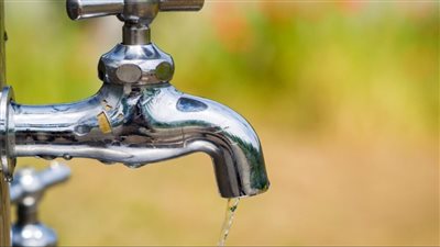 3 مدن جديدة بغرب القاهرة تتعرض لضعف وانقطاع مياه الشرب بسبب عطل مفاجئ في الخطوط المغذية