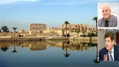 التراث في قلب التنمية المستدامة.. مؤتمر دولي بالأقصر يجمع خبراء من 10 دول لبحث مستقبل السياحة والثقافة