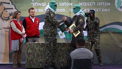 مصادر مصرية وفلسطينية: لا تقدم في مفاوضات تبادل الأسرى بين إسرائيل وحماس