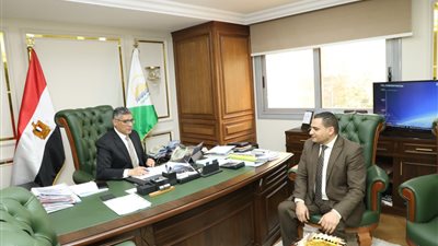 الجيزة ترفع درجة الاستعداد القصوى استعدادا لموسم القمح.. وتعلن خطة متكاملة للمزارعين 