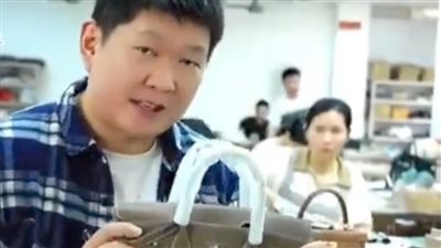 أبرزها جوتشي وهيرميس.. حملة صينية تكشف حقيقة البراندات العالمية: تبيع منتجات بأضعاف تكلفة التصنيع 