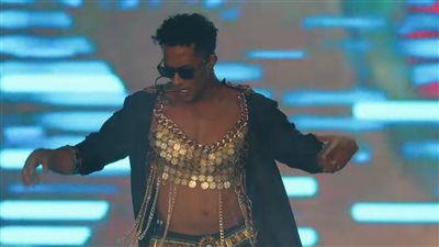 بعد ظهوره المثير في حفل أمريكا.. يديعوت أحرونوت: محمد رمضان صدم المصريين 