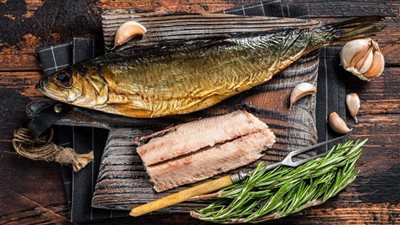 طريقة اختيار الرنجة والفسيخ.. انتبهي لهذه النصائح والعلامات