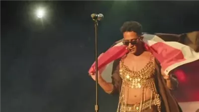 كونه يمثل صورة الفن المصري.. التحقيق مع محمد رمضان بحضور النقباء الثلاثة