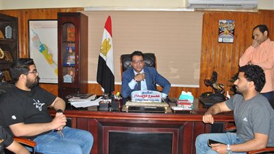 صحة سوهاج تستقبل 401 طبيب جديد لتسليمهم العمل