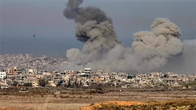 رويترز: أمريكا ستعين حاكمًا أمريكيًا على رأس إدارة مؤقتة في غزة