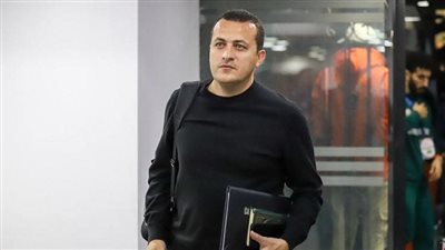 تأزم موقف تامر مصطفى مع الاتحاد السكندري بعد الخسارة من الجونة