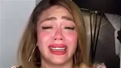 تفاصيل تعرض البلوجر هدير عبد الرازق للنصب من شركة تداول| بث مباشر 