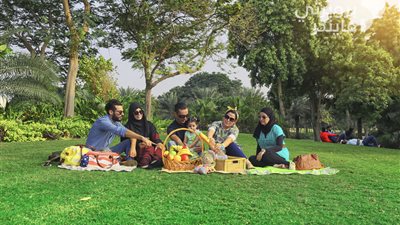 أفضل أماكن الخروج خلال شم النسيم في محافظة الدقهلية