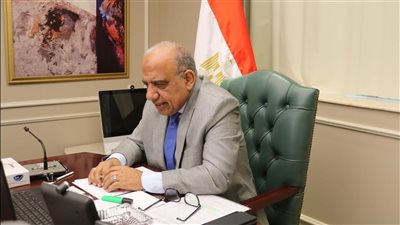 وزير الكهرباء: نعمل مع المفوضية الأوروبية على دعم خطة مزيج الطاقة والتوسع في الطاقات المتجددة