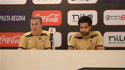 بيسيرو: سنحارب لآخر لحظة في كأس الرابطة.. وأحتاج وقتا لتطوير اللعب