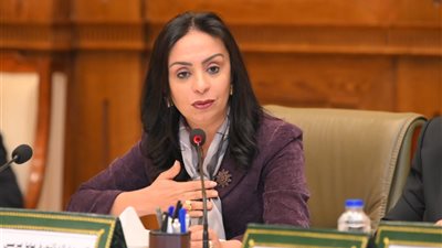 بعد صغيرة الشيبسي | وزيرة التضامن: ارحموا أطفالنا من الجري وراء التريند