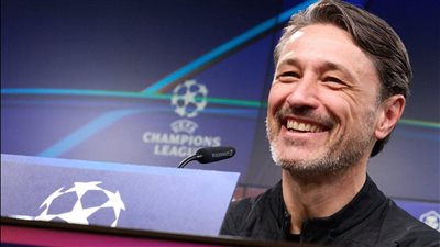 مدرب دورتموند: نحتاج إلى مُعجزة أمام برشلونة.. ولم يخسروا أي مباراة في 2025