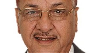 وفاة سعداوي راغب ضيف الله عضو مجلس النواب بالإسكندرية.. وتشييع الجنازة غدًا | بث مباشر